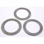 2 sets   12959 Milodon Thrust Washer Set for BB Chevy and MoPar G